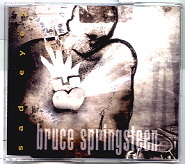 Bruce Springsteen - Sad Eyes